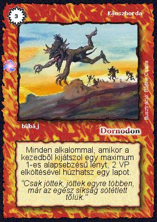 Kiadás: Létsíkok
Gyakoriság: ritka