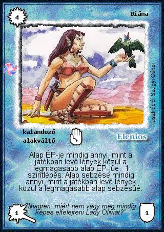 Kiadás: Létsíkok
Gyakoriság: ritka