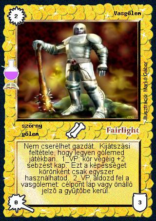 Kiadás: Enkala laboratóriuma (Zén)
Gyakoriság: ritka