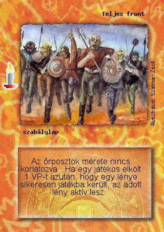 Kiadás: Múltidéző
Gyakoriság: nem gyakori