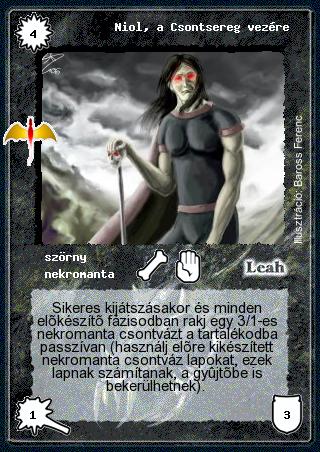 Kiadás: Sárkánymágia
Gyakoriság: ritka